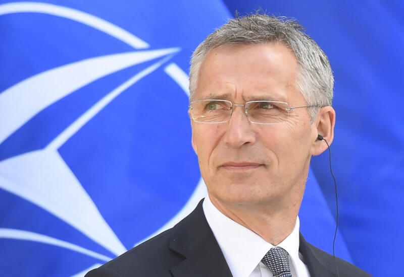 Столтенберг заявил, что НАТО останется региональным альянсом