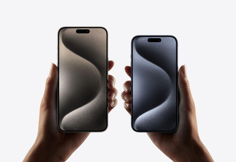 Какие новшества заметили в iPhone 15