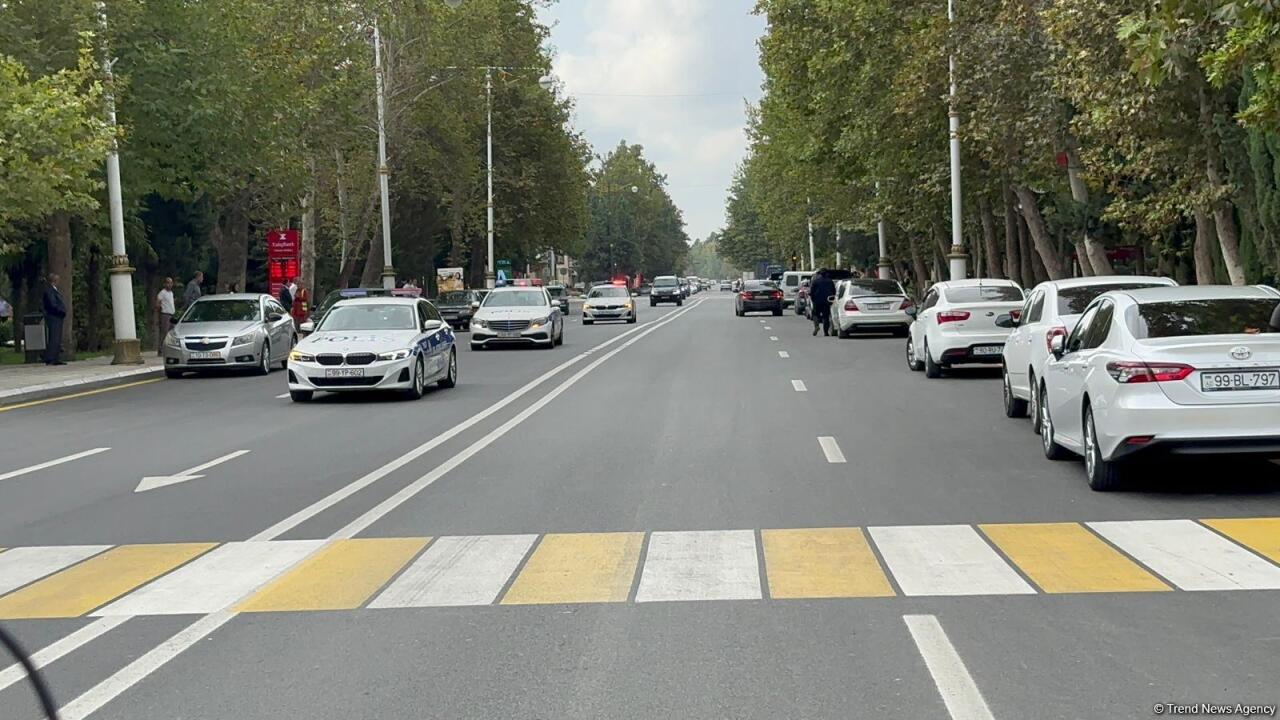 Представители армянских жителей Карабаха прибыли в Евлах