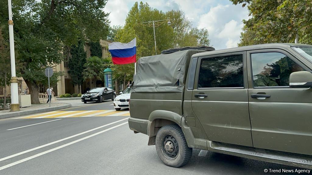 Представители армянских жителей Карабаха прибыли в Евлах