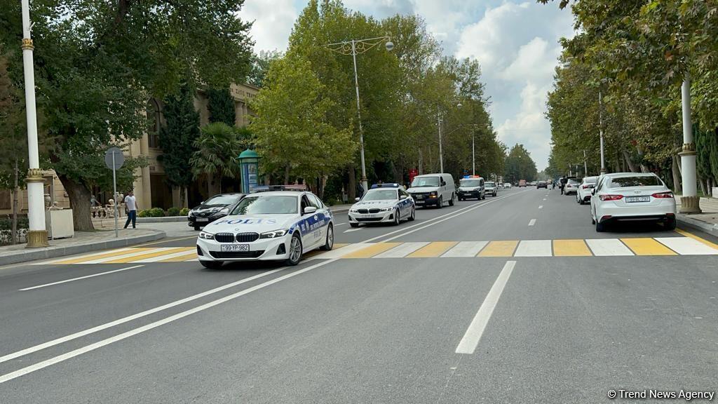 Представители армянских жителей Карабаха прибыли в Евлах