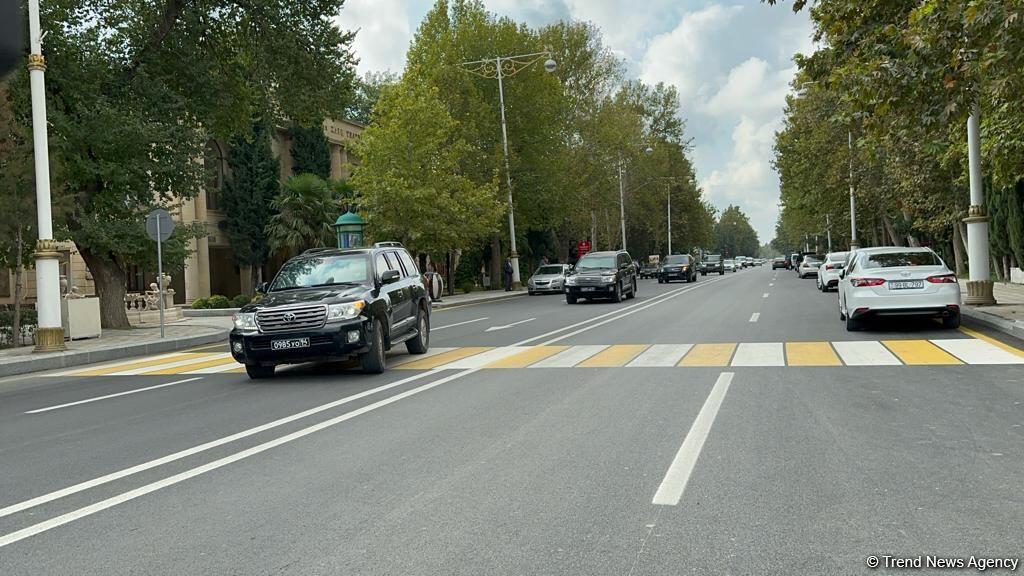 Представители армянских жителей Карабаха прибыли в Евлах