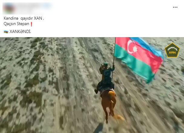 Dövlətinə, Ordusuna dayaq XALQ