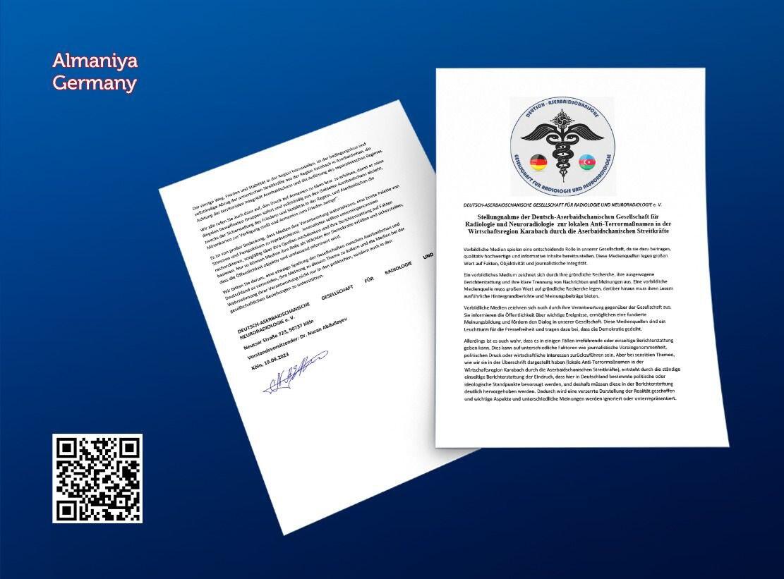 Активисты азербайджанской диаспоры проинформировали европейскую общественность о минном терроре Армении