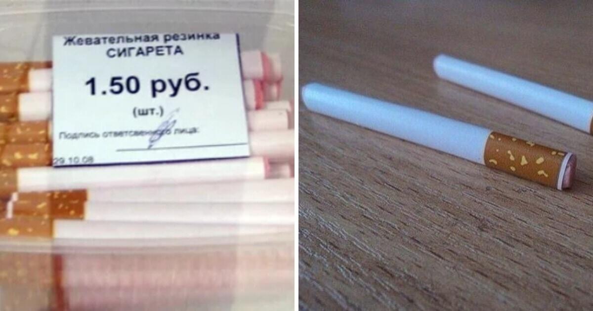 10 продуктов из детства, при одном взгляде на которые ощущается вкус