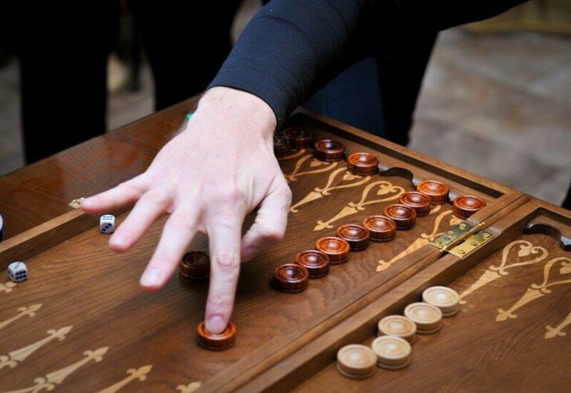 В России планируют провести чемпионат мира по нардам