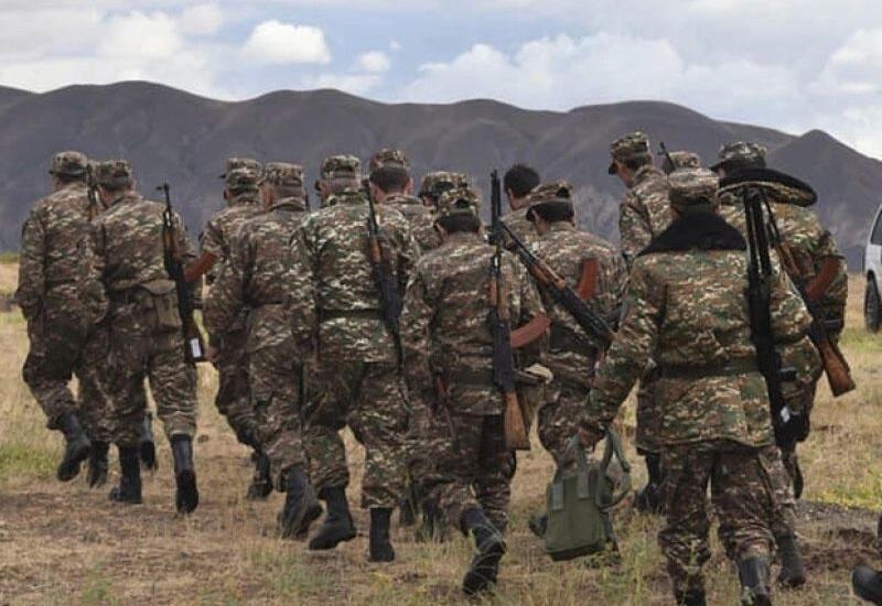 Qarabağdakı radikal separatçılara MESAJ