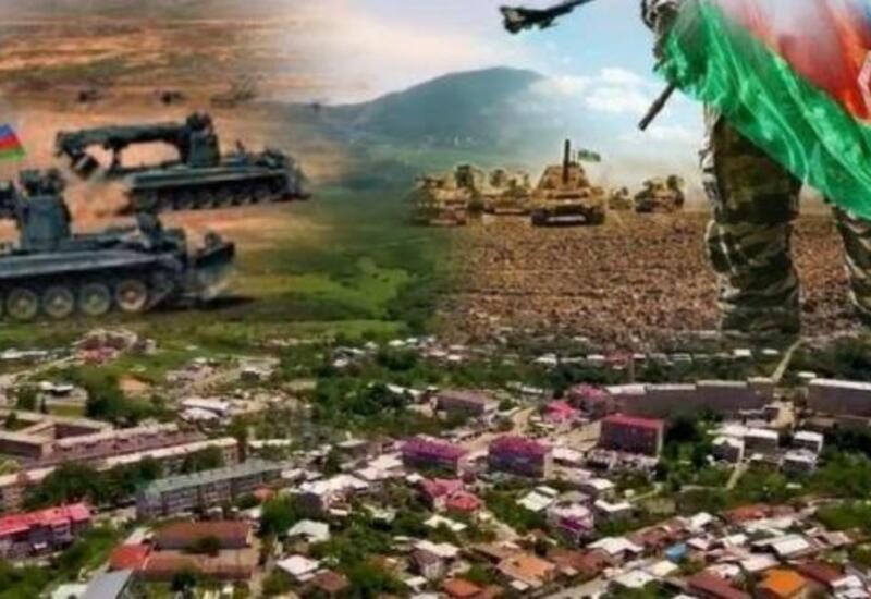 Vətən Müharibəsindən separatizmin kökünün kəsilməsinə gedən yol