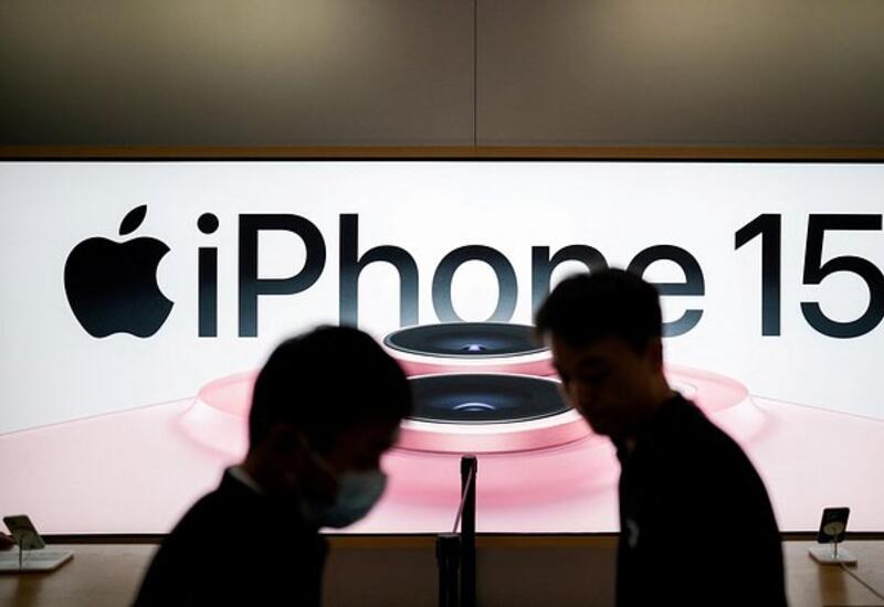 На упаковке iPhone 15 обнаружили невидимые знаки