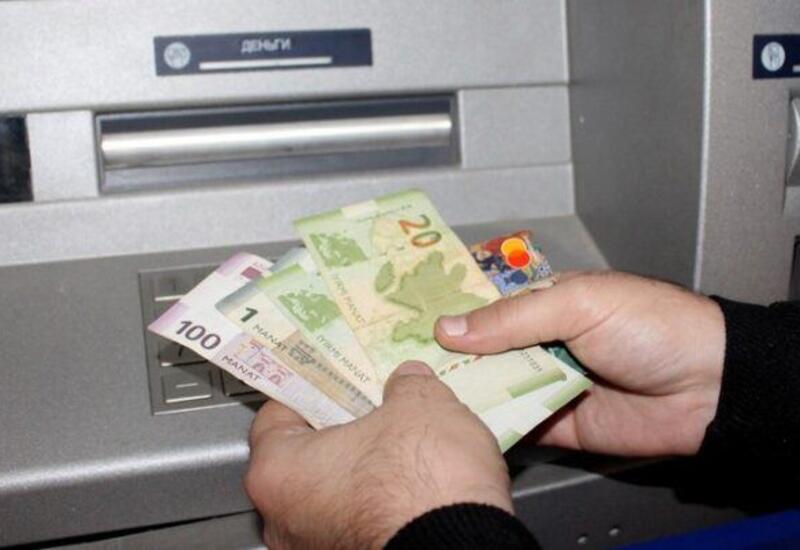 Bu ilin 8 ayında 375 min nəfərə Prezidentin aylıq təqaüdü ödənildi