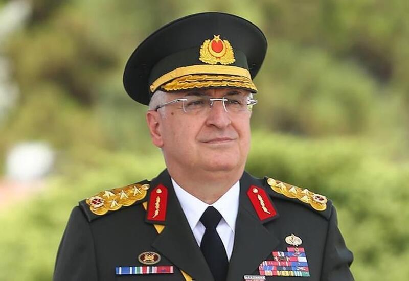 Hər zaman Azərbaycanın yanında olacağıq