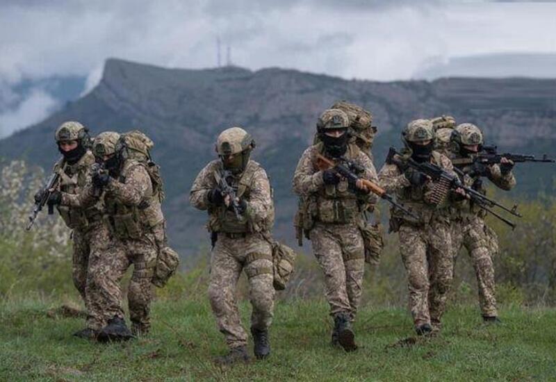 Как зачищали Карабах от армянских боевиков