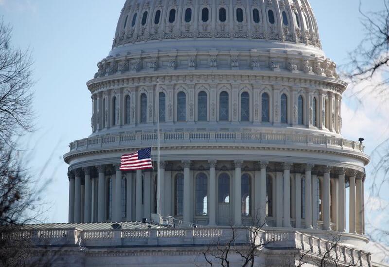 В США начали подготовку к возможной приостановке работы правительства