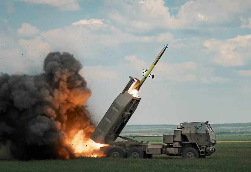 США приняли решение передать Украине ATACMS