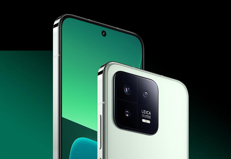 Xiaomi 14 во многом превзойдет Xiaomi 13