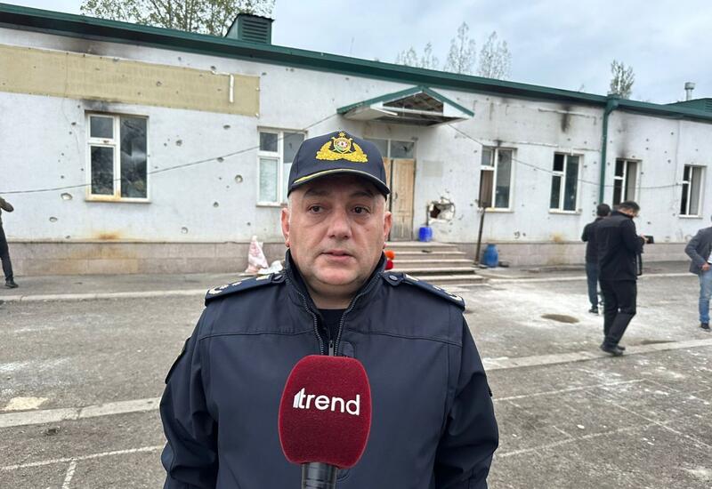 Среди жителей Карабаха армянского происхождения есть обратившиеся для получения азербайджанского гражданства