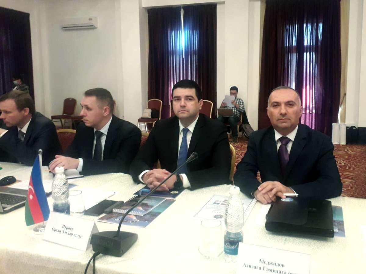 Азербайджан совместно со странами СНГ подписал 10 проектов решений в таможенной сфере