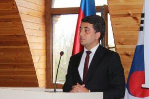 Азербайджан подписал меморандум с представителями Южной Кореи в сфере сельского хозяйства