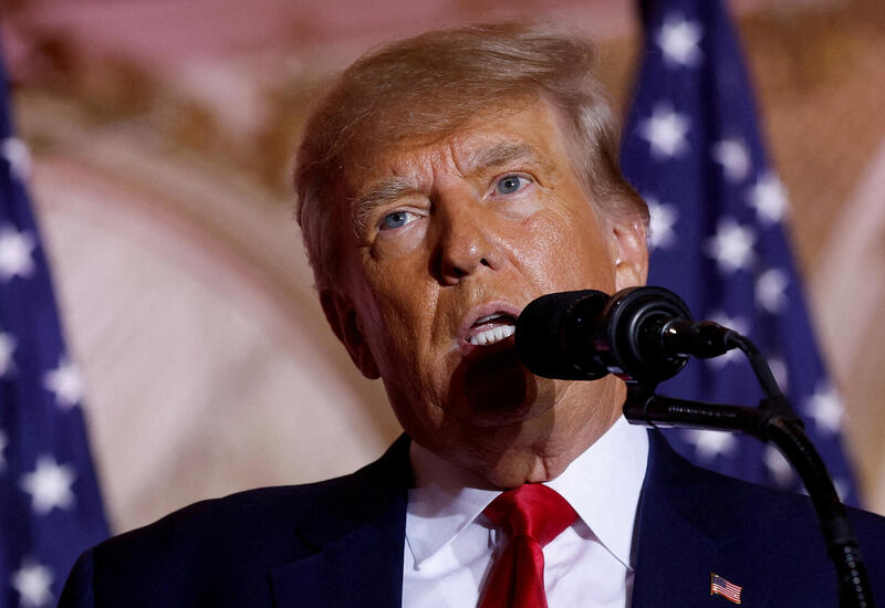 В ФРГ призвали готовиться к худшему в случае победы Трампа на выборах