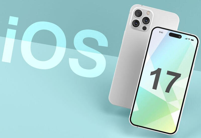Apple выпустила iOS нового поколения