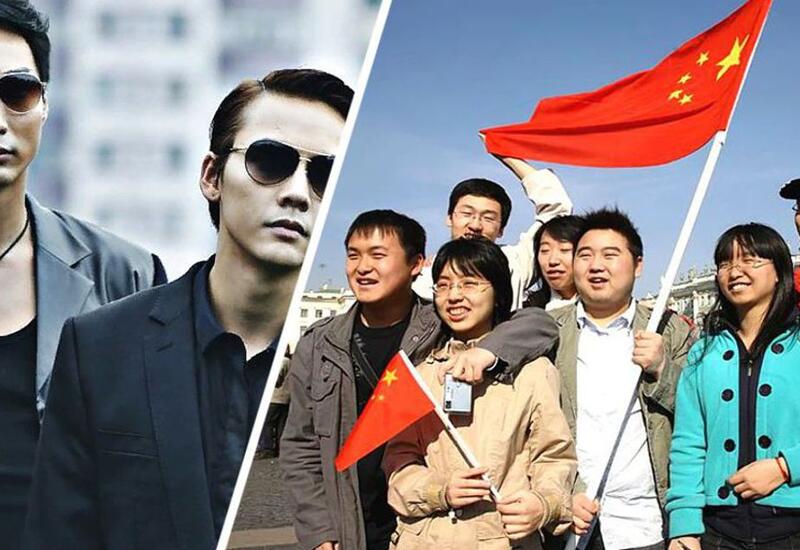 Туристическая мафия Китая испугала министра