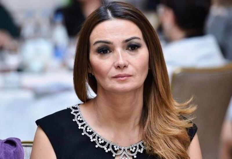 Скончалась депутат Милли Меджлиса Ганира Пашаева