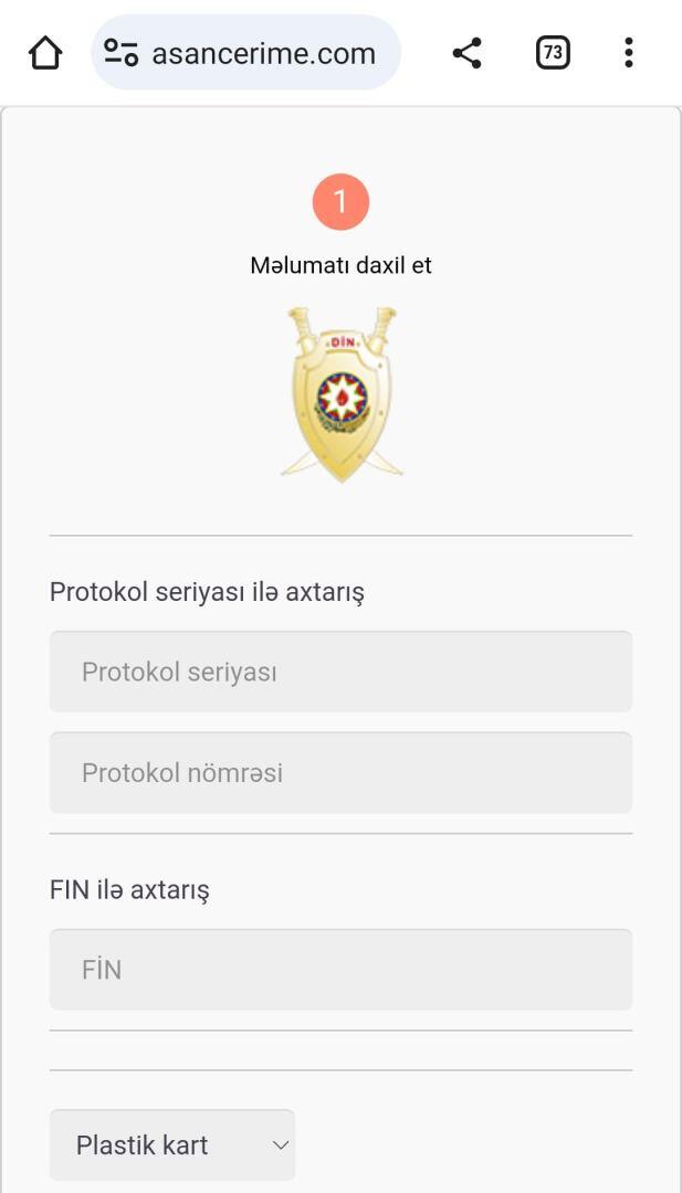 DİN və BNA cərimələrinə 40 faiz endirim edilir?