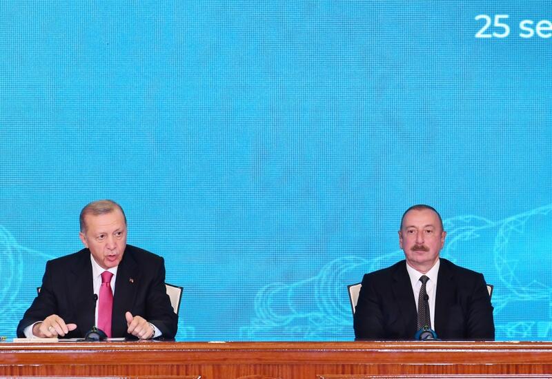 Отношения Турции и Азербайджана находятся на беспрецедентном уровне в мировом масштабе