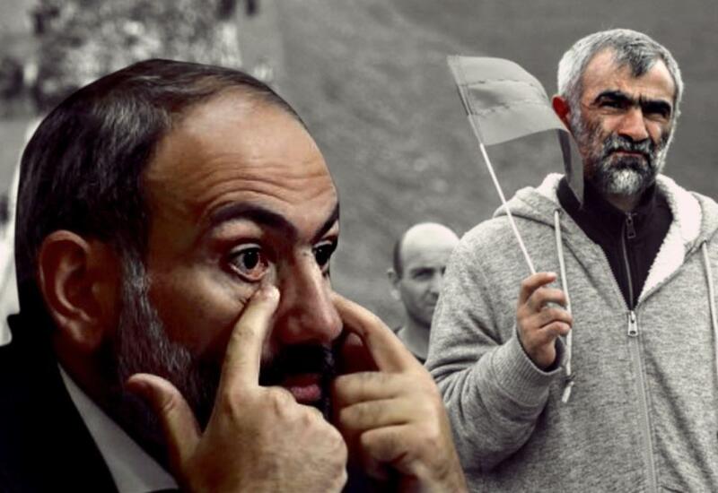 Erməni separatizmi dəfn olunur