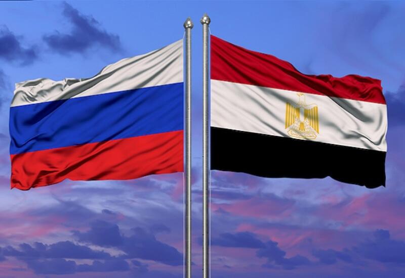 Египет и Россия провели предварительные дискуссии по работе в БРИКС