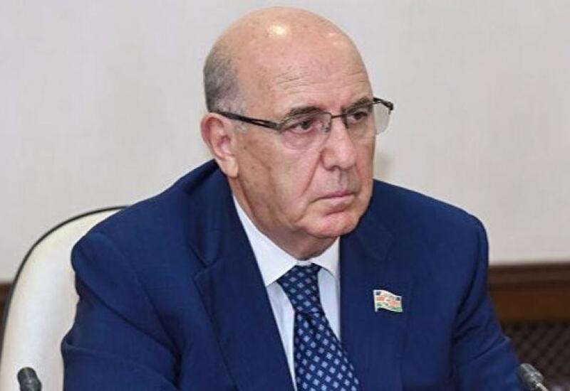 Азербайджанцы вернутся в Западный Азербайджан мирным путем