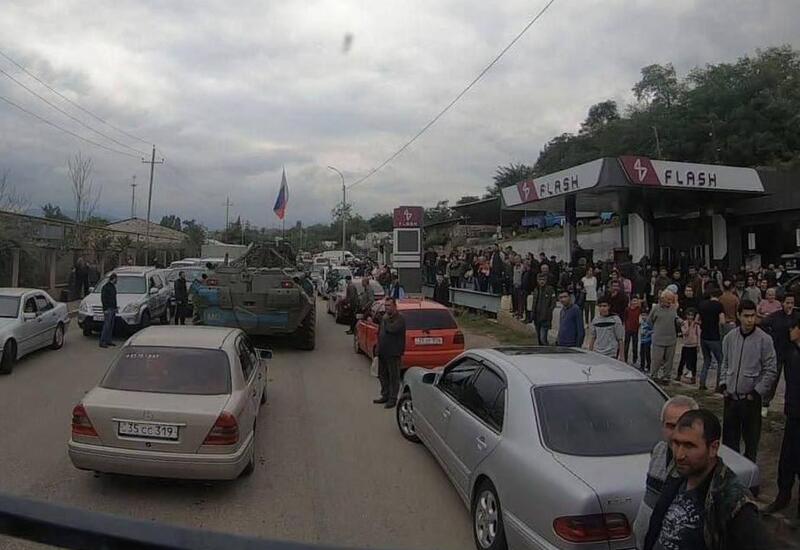 Ermənistan və havadarlarının puça çıxan planları