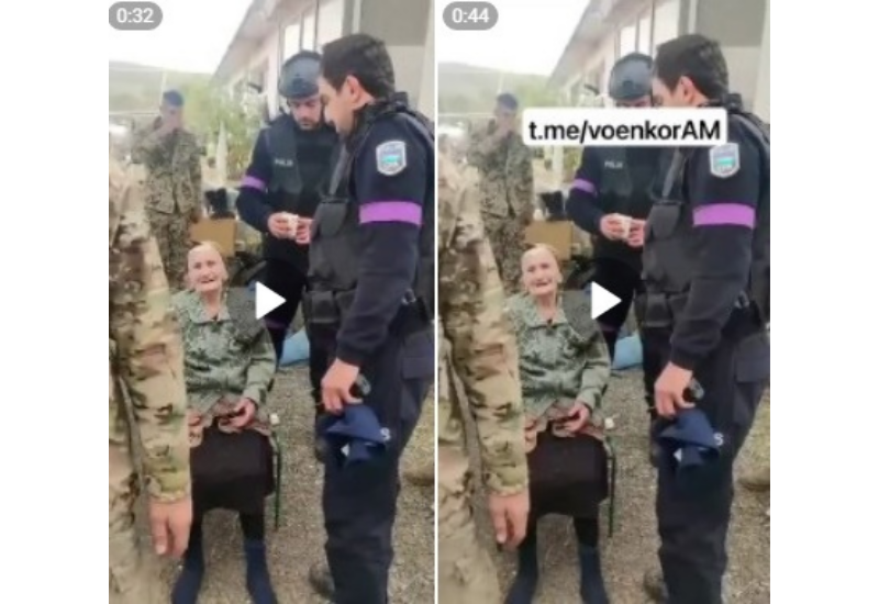 Как сделать трагедию, когда ее нет?
