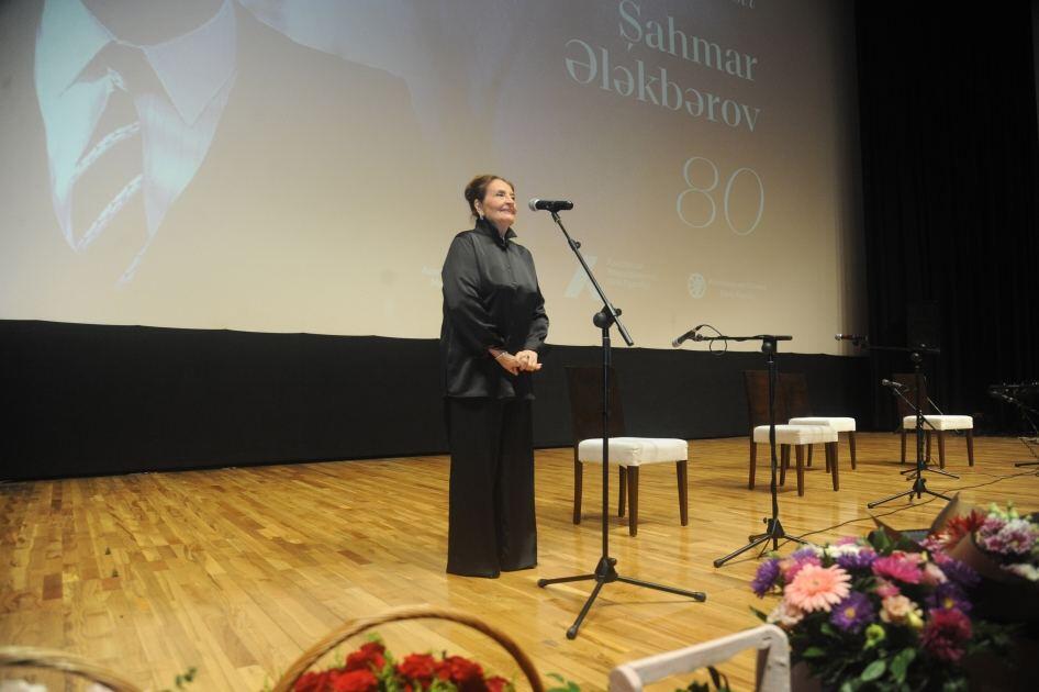 30 лет без Шахмара Алекперова: он привносил в этот мир веру в лучшее…