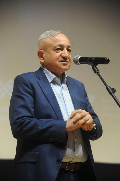 30 лет без Шахмара Алекперова: он привносил в этот мир веру в лучшее…