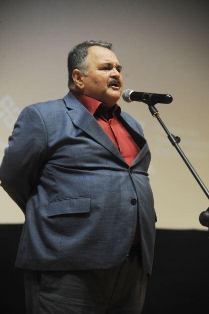 30 лет без Шахмара Алекперова: он привносил в этот мир веру в лучшее…