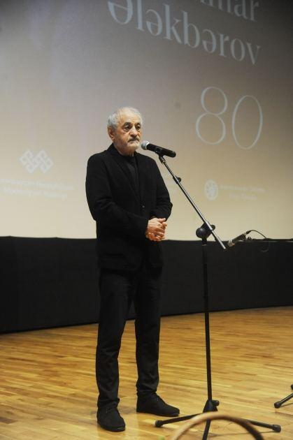 30 лет без Шахмара Алекперова: он привносил в этот мир веру в лучшее…
