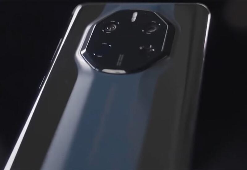 Huawei запустила новый бренд смартфонов