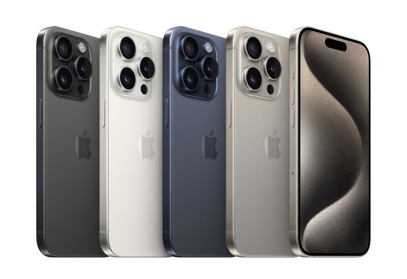 Новинки Apple уже доступны для предзаказа у официальных реселлеров