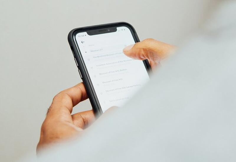 Apple признала ошибку в iOS 17
