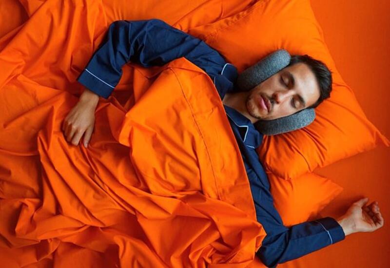 Ученые раскрыли пользу послеобеденного сна