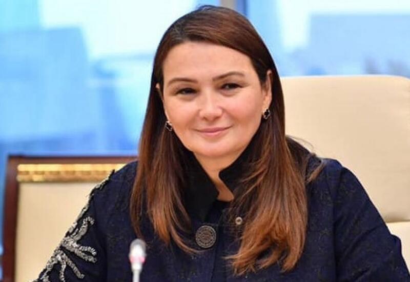 Последние данные о состоянии здоровья Ганиры Пашаевой
