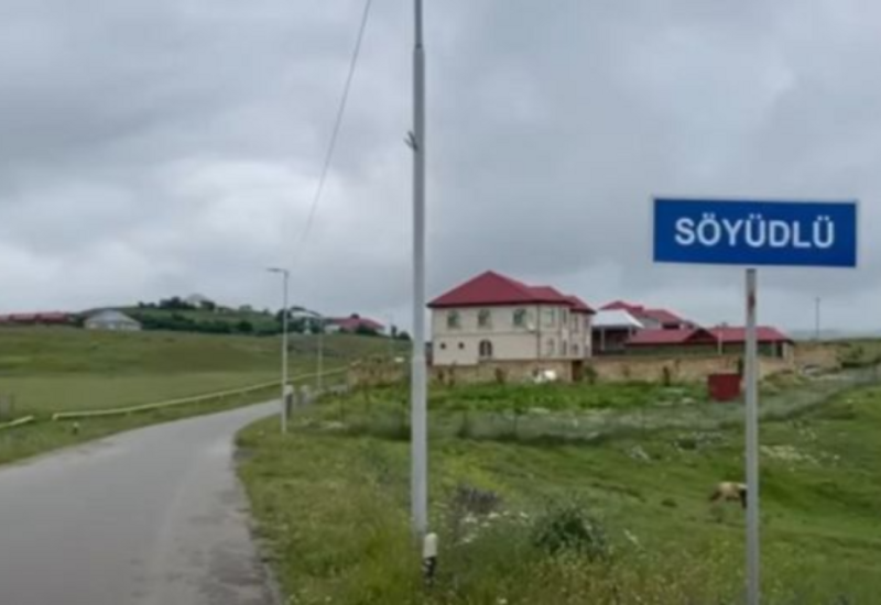 Стали известны результаты мониторинга подземных вод в Сеюдлю