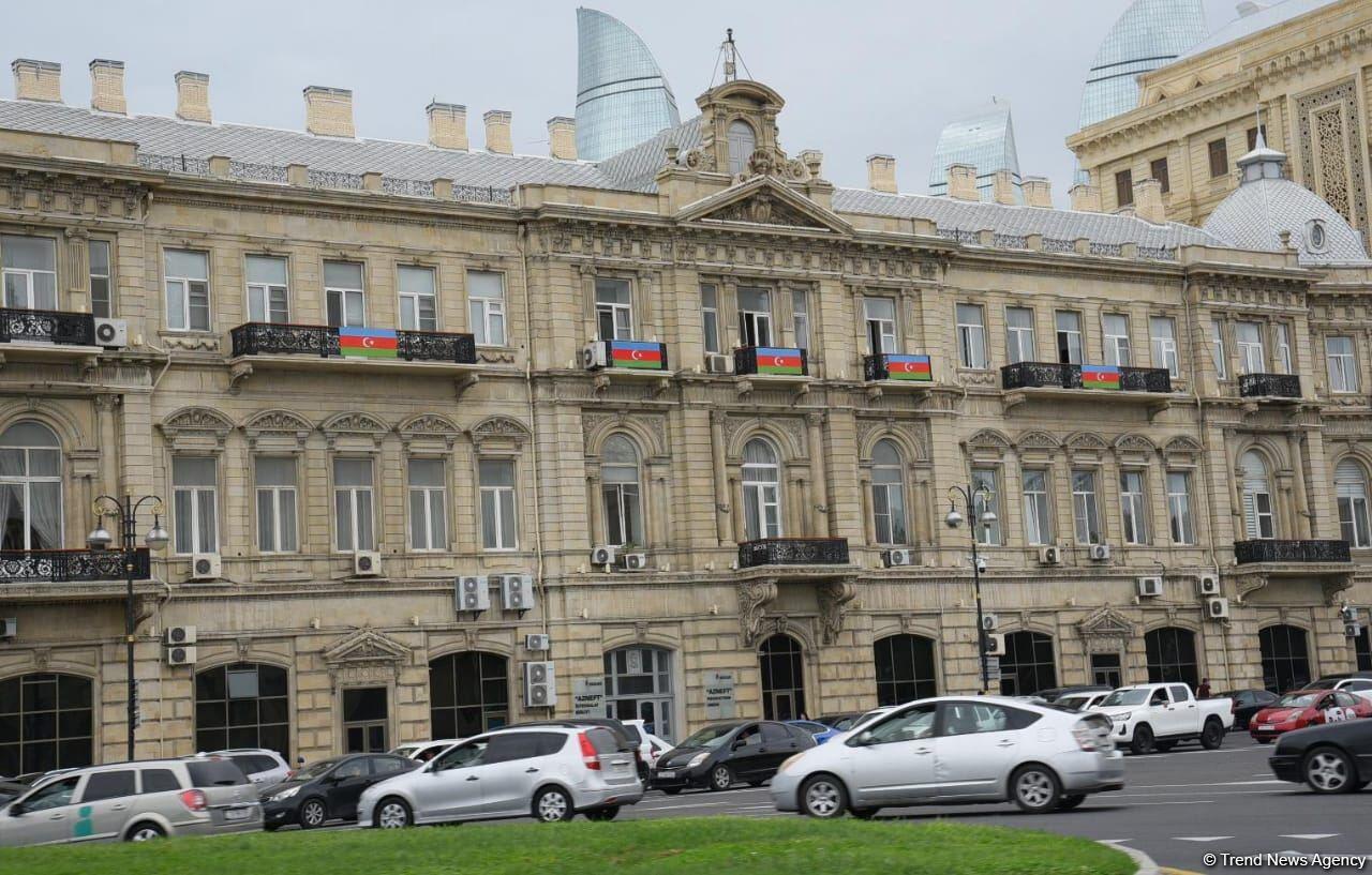 Завершена подготовка к Дню памяти в Азербайджане