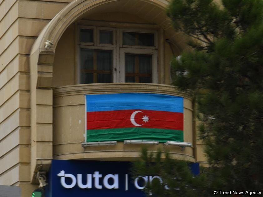 Завершена подготовка к Дню памяти в Азербайджане