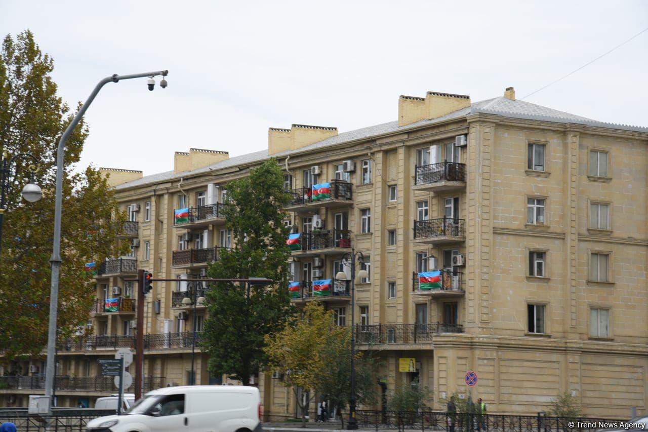 Завершена подготовка к Дню памяти в Азербайджане