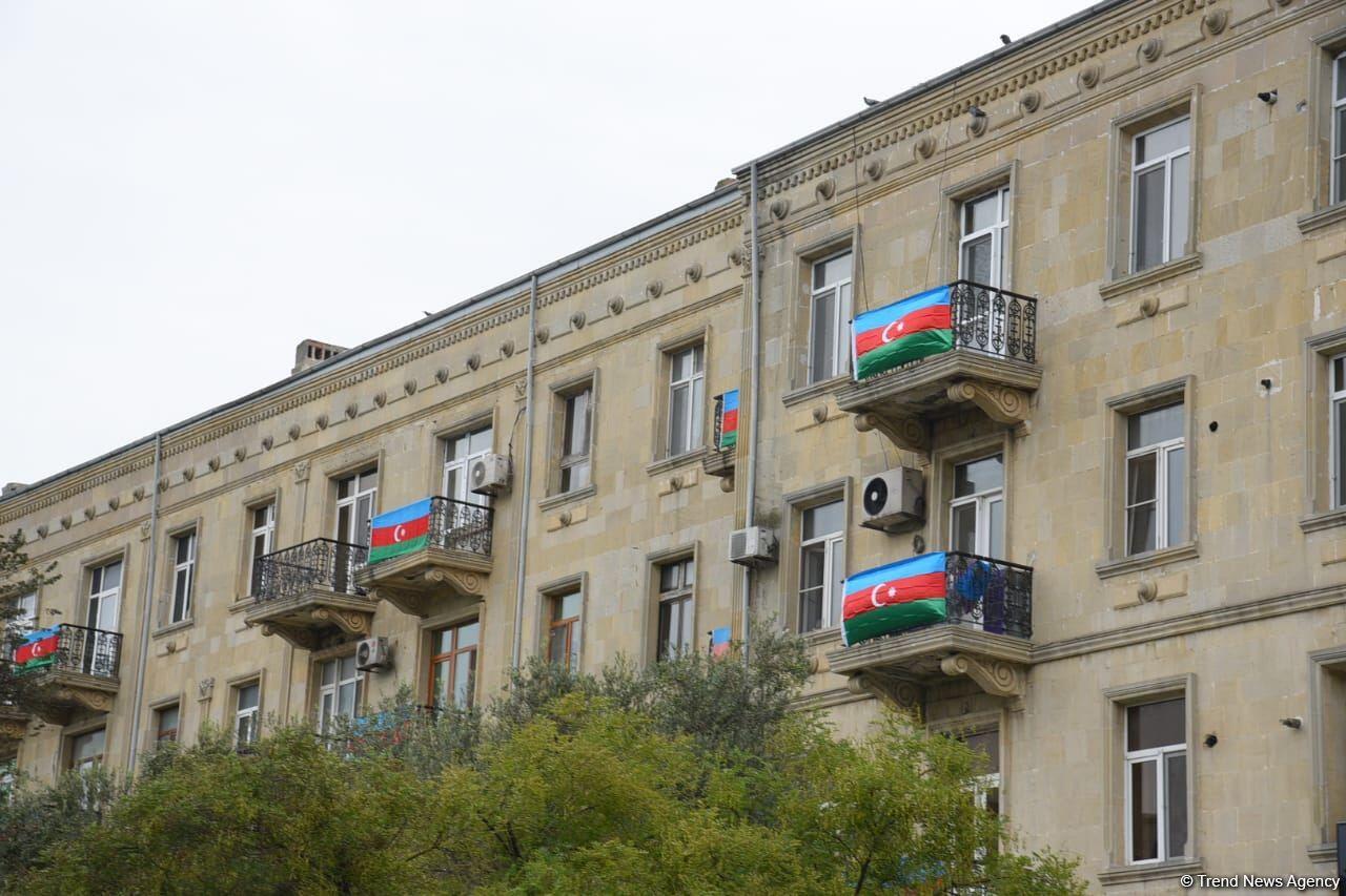 Завершена подготовка к Дню памяти в Азербайджане