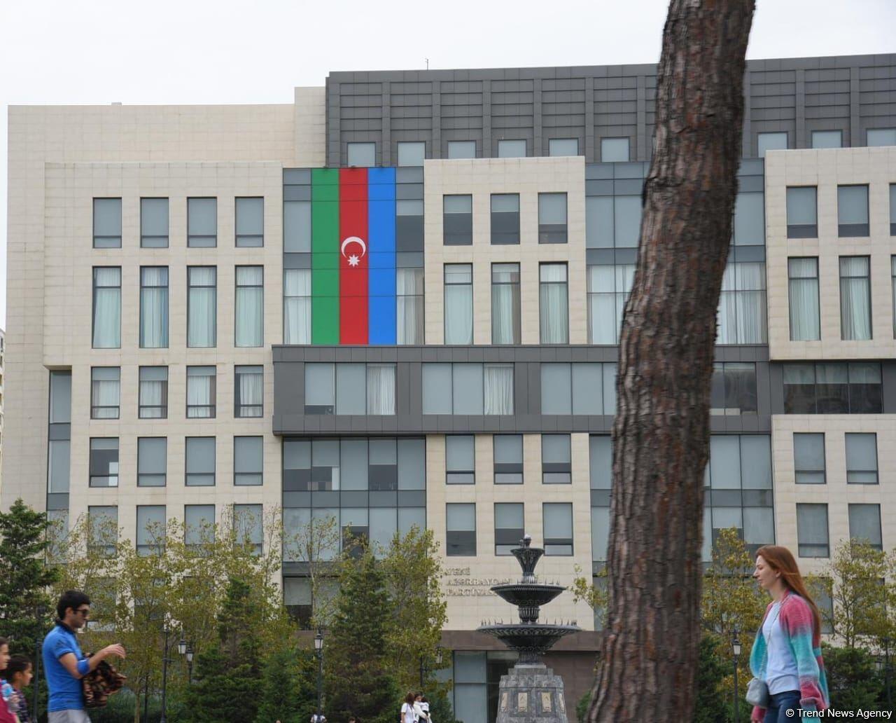 Завершена подготовка к Дню памяти в Азербайджане