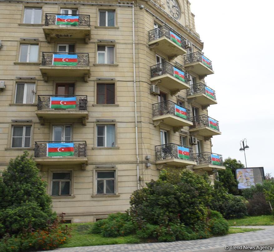 Завершена подготовка к Дню памяти в Азербайджане
