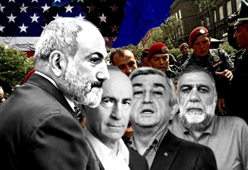 Ermənilər ən önəmli sınaqla üzləşiblər